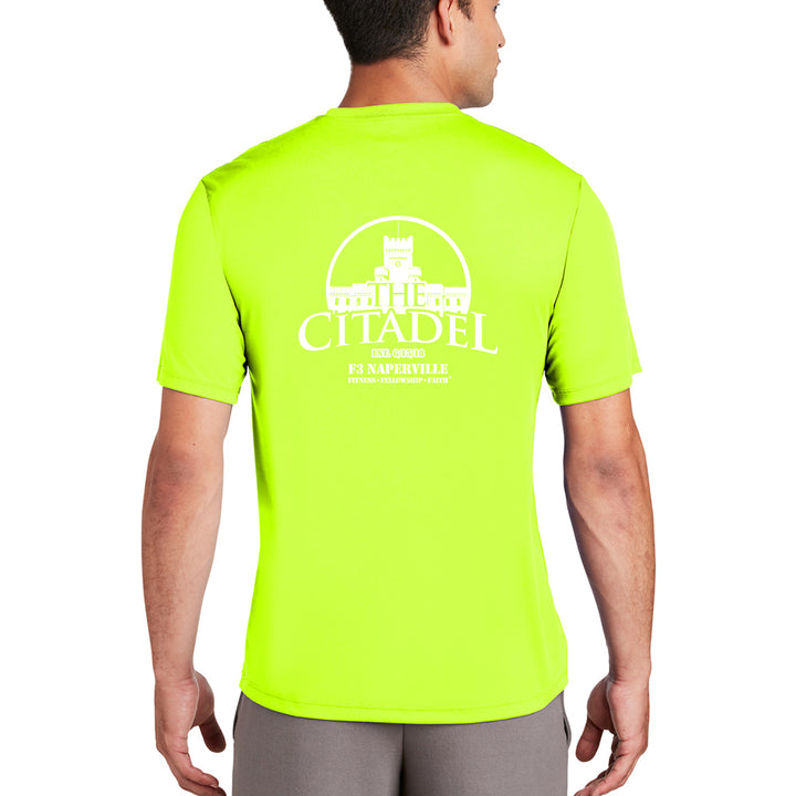 F3 Naperville The Citadel Pre-Order June 2024