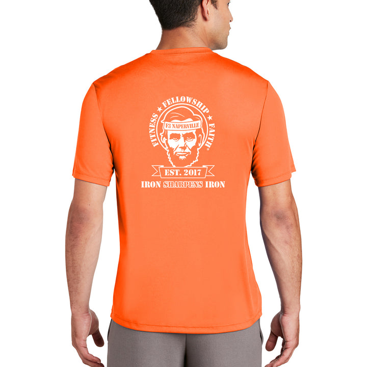 F3 Naperville Just Abe Pre-Order June 2024