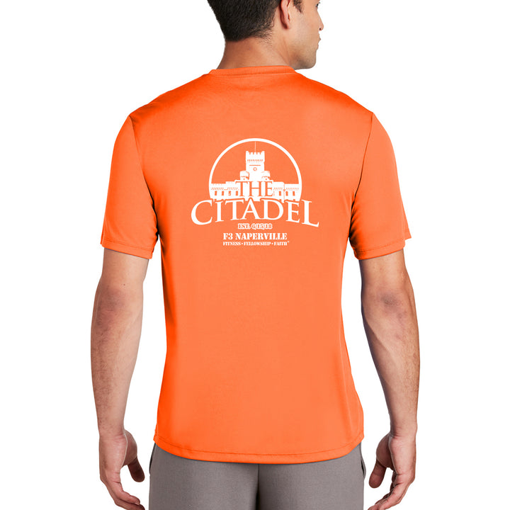 F3 Naperville The Citadel Pre-Order June 2024