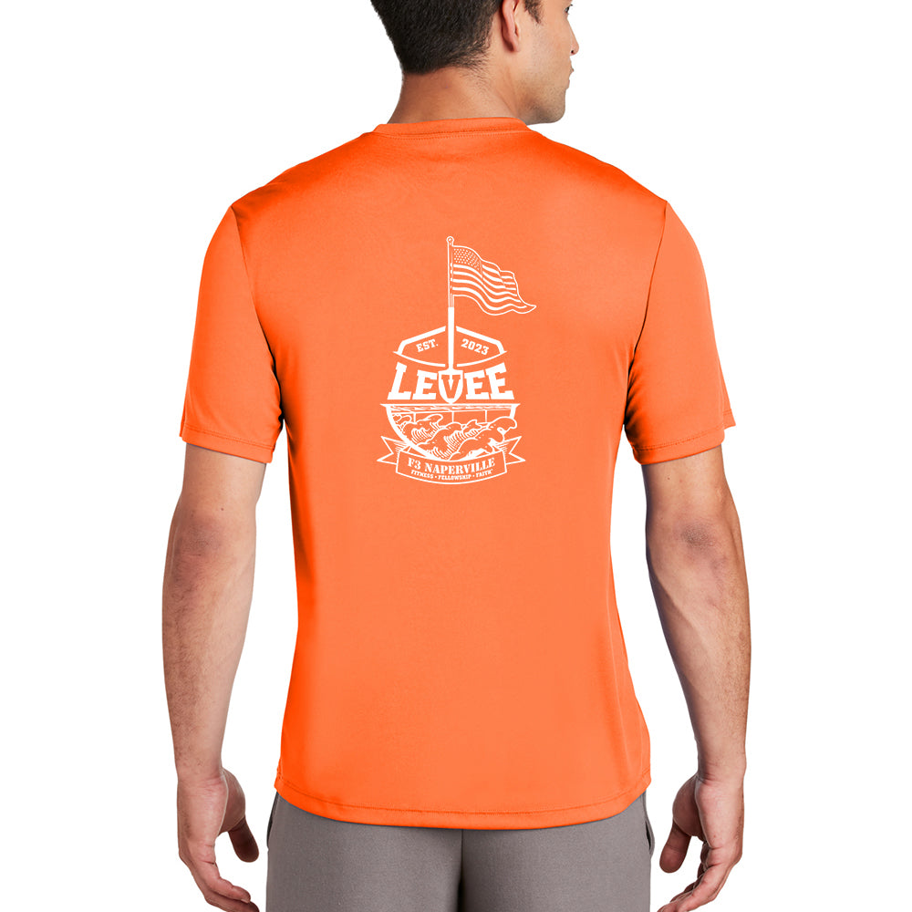 F3 Naperville Levee Pre-Order June 2024