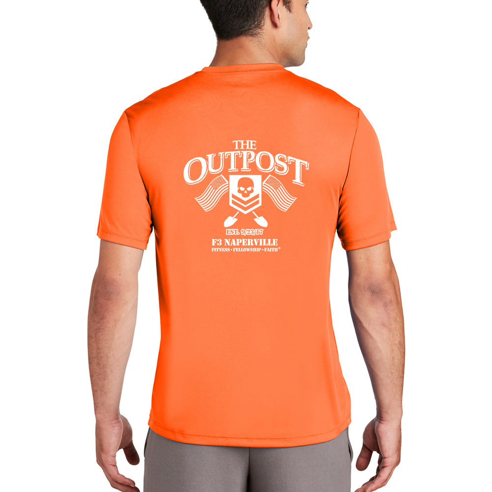 F3 Naperville The Outpost Pre-Order June 2024