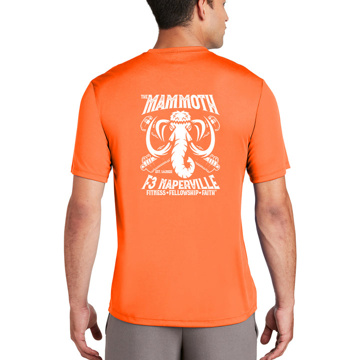 F3 Naperville The Mammoth Su24 Pre-Order June 2024