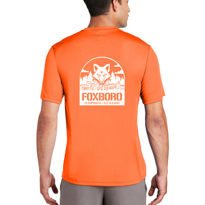 F3 Naperville West Foxboro Pre-Order June 2024