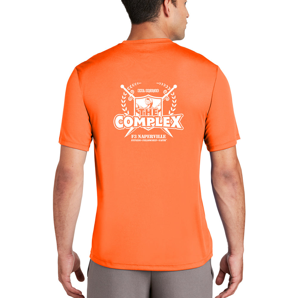 F3 Naperville The Complex Pre-Order June 2024