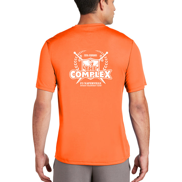 F3 Naperville The Complex Pre-Order June 2024
