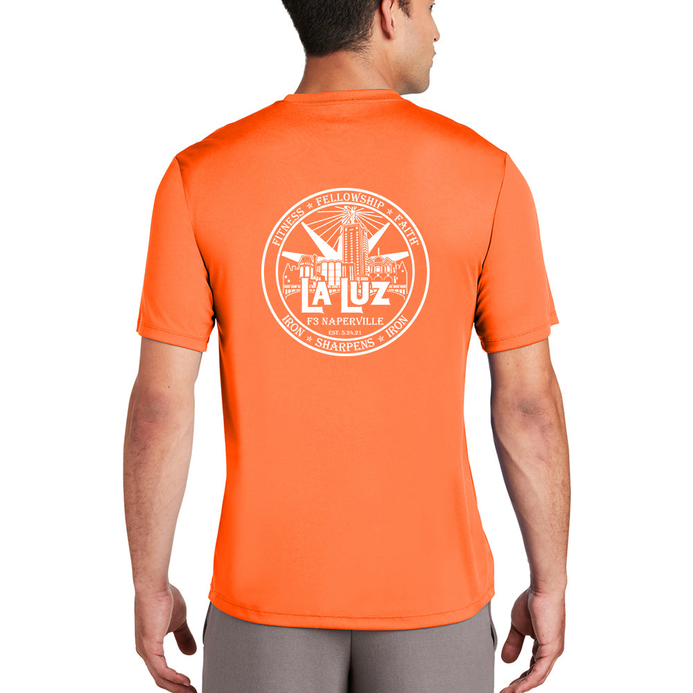 F3 Naperville West La Luz Su24 Pre-Order June 2024