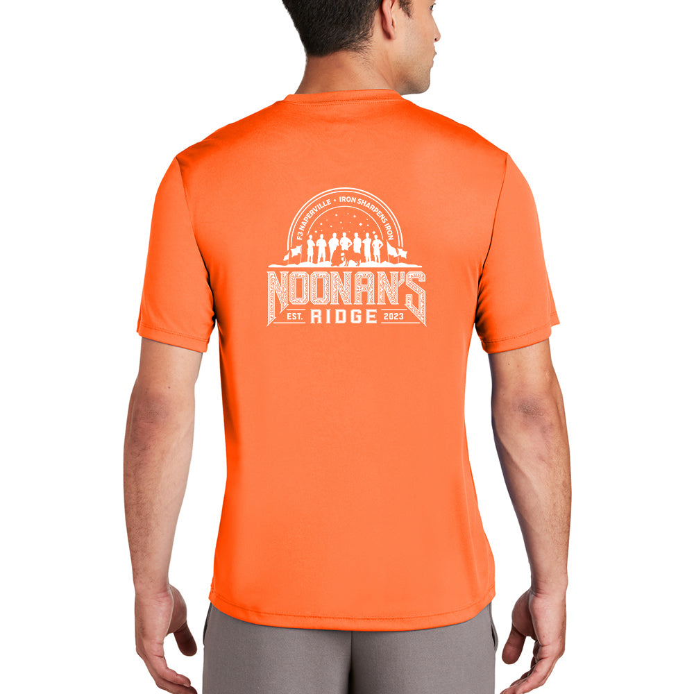 F3 Naperville Noonan's Ridge Pre-Order June 2024