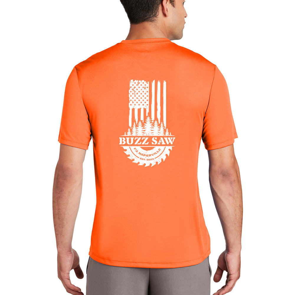 F3 Naperville West Buzz Saw Su24 Pre-Order June 2024