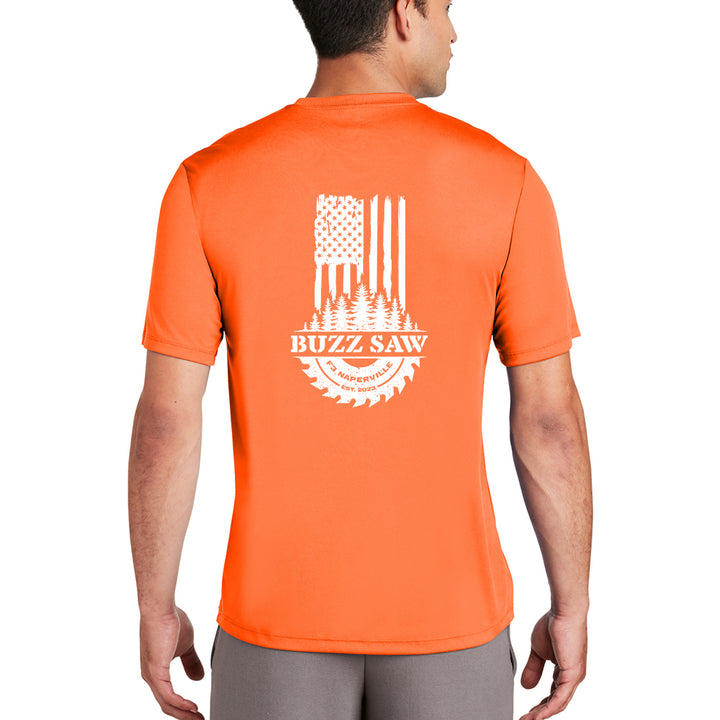 F3 Naperville West Buzz Saw Su24 Pre-Order June 2024