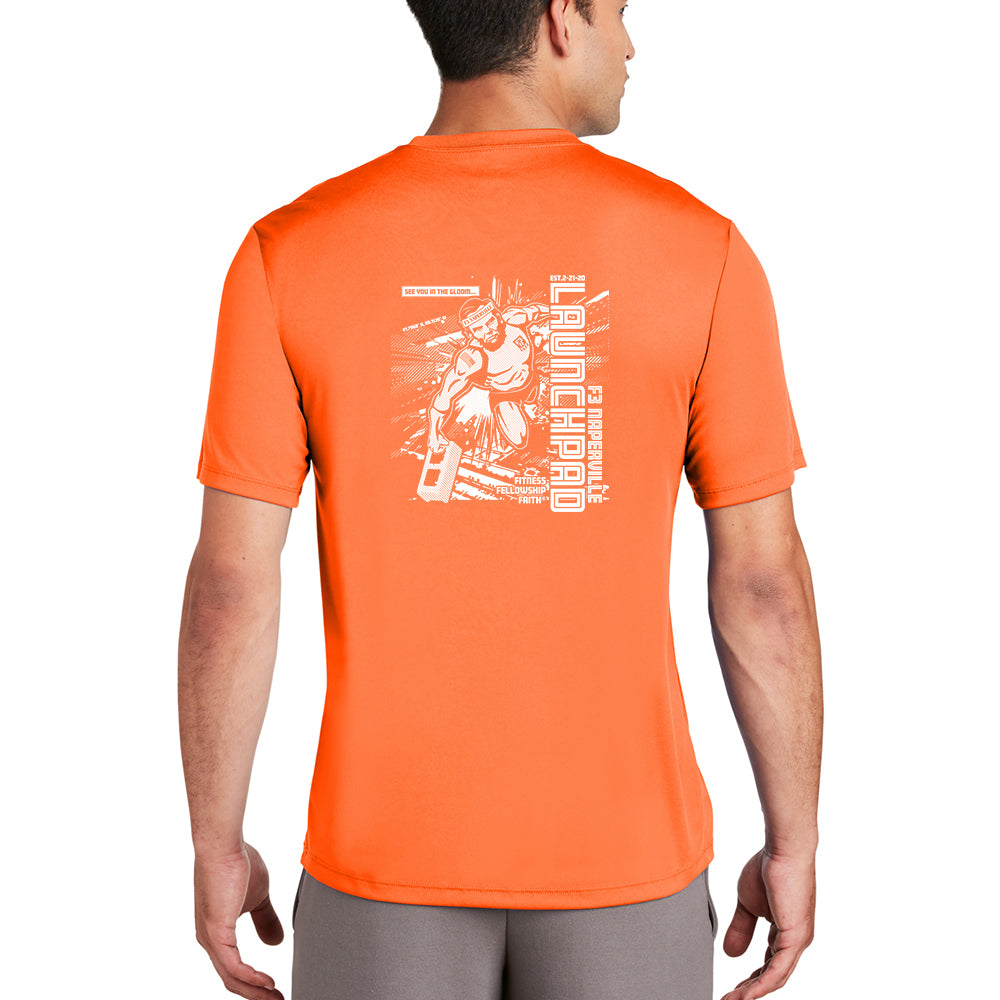 F3 Naperville Launchpad Pre-Order June 2024