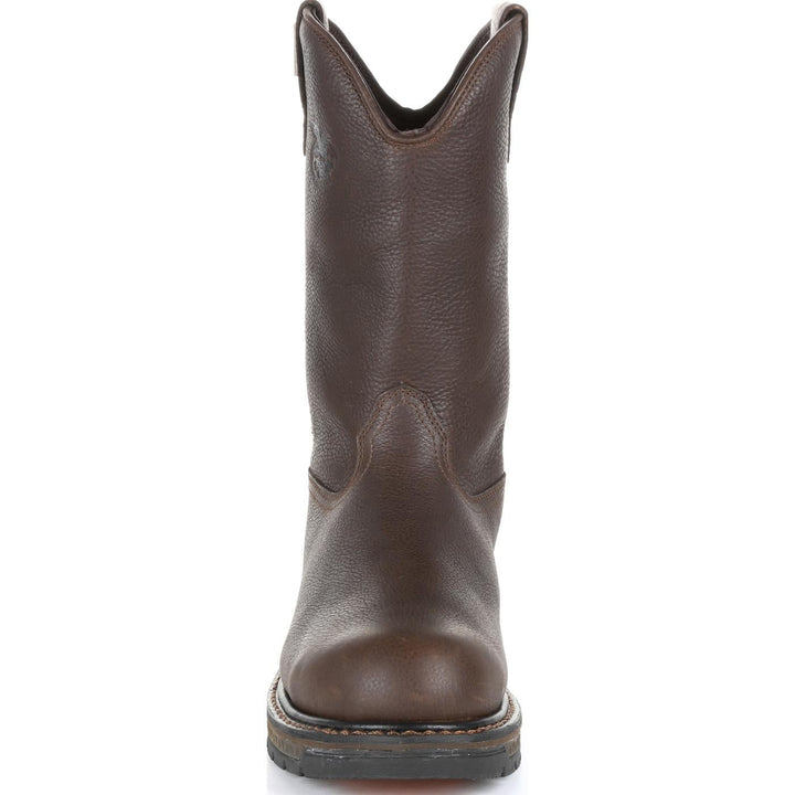 Men's Georgia Boot Carbo-Tec LT Boot, Brown