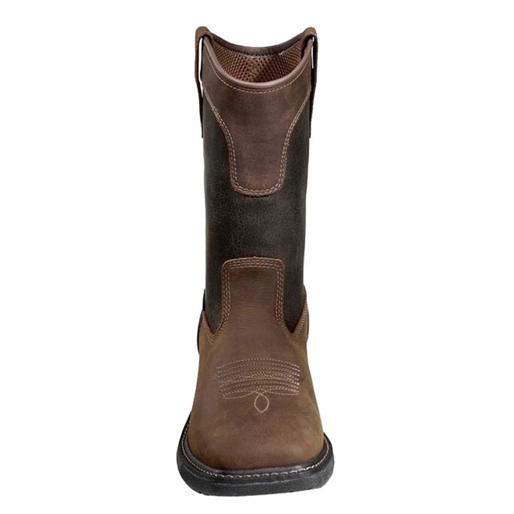 Men's Carhartt Montana Waterproof, Brown/Burnt Olive