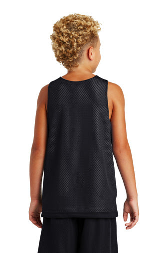 F3 Sport-Tek PosiCharge Classic Mesh Reversible Tank Pre-Order November 2023