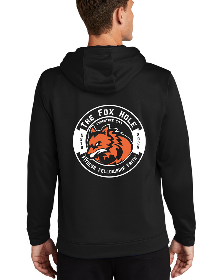 F3 The Fox Hole Pre-Order January 2024
