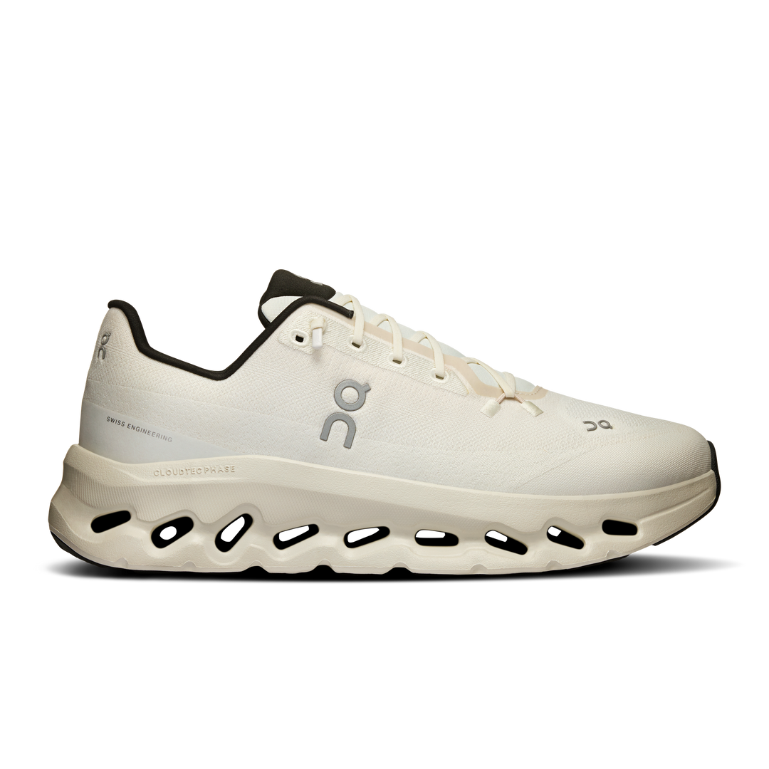 Men's On Cloudtilt, Pearl/Ice, 9 D Medium