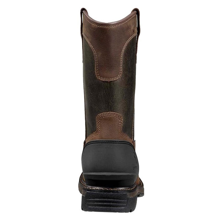 Men's Carhartt Montana Waterproof, Brown/Burnt Olive