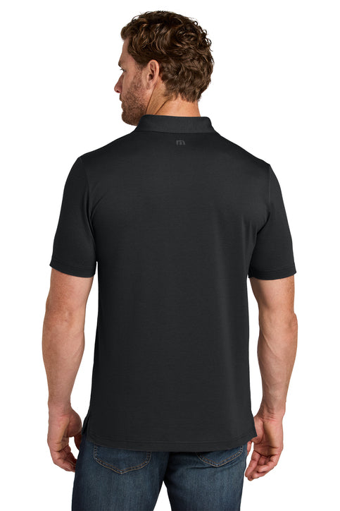 F3 TravisMathew Glenview Solid Polo - Made to Order