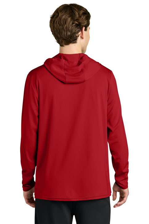 F3 Richardson Clutch Long Sleeve Hoodie - Made to Order
