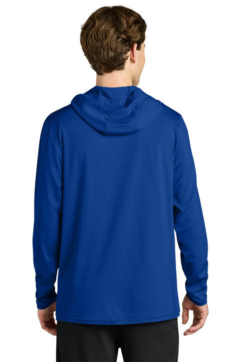 F3 Richardson Clutch Long Sleeve Hoodie - Made to Order