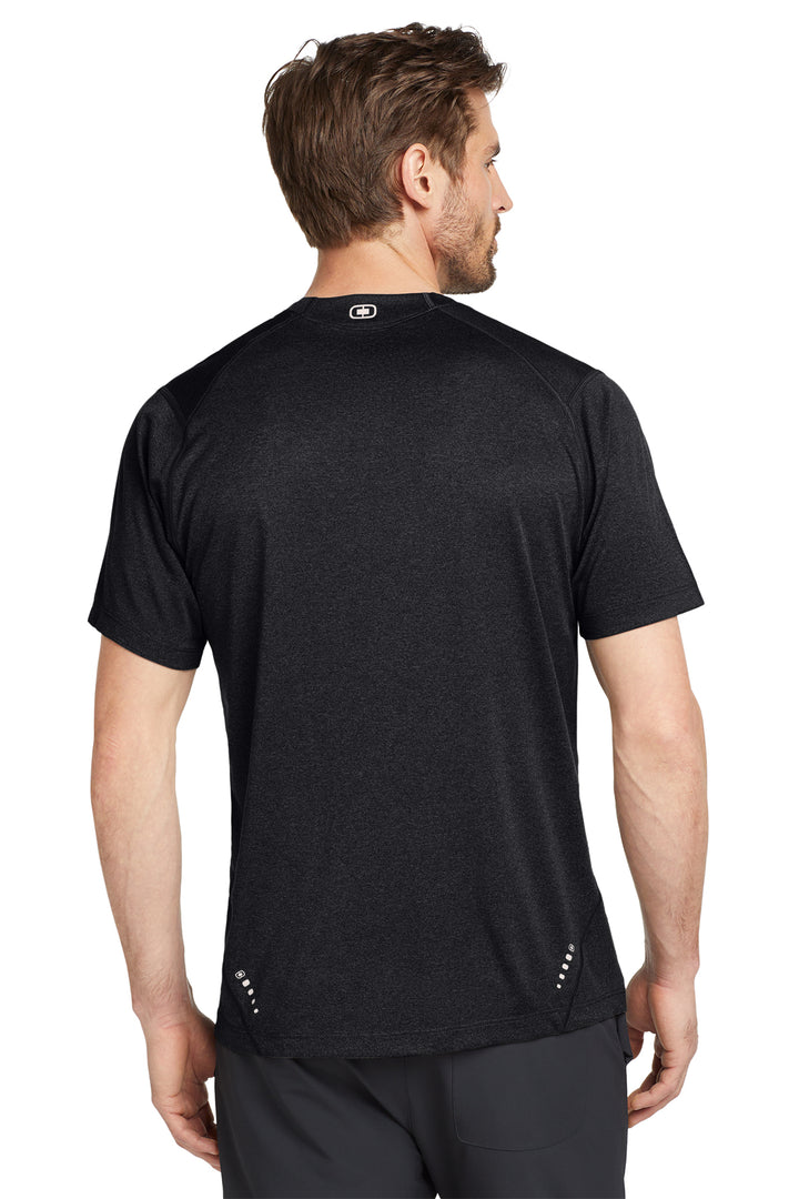 F3 Custom Logo Shirts with Personalized F3 Name (Made to Order DTF)