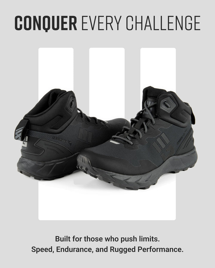 Fng Ruck Boot MudGear Speed Ruck Boots – The F3 Gear Store