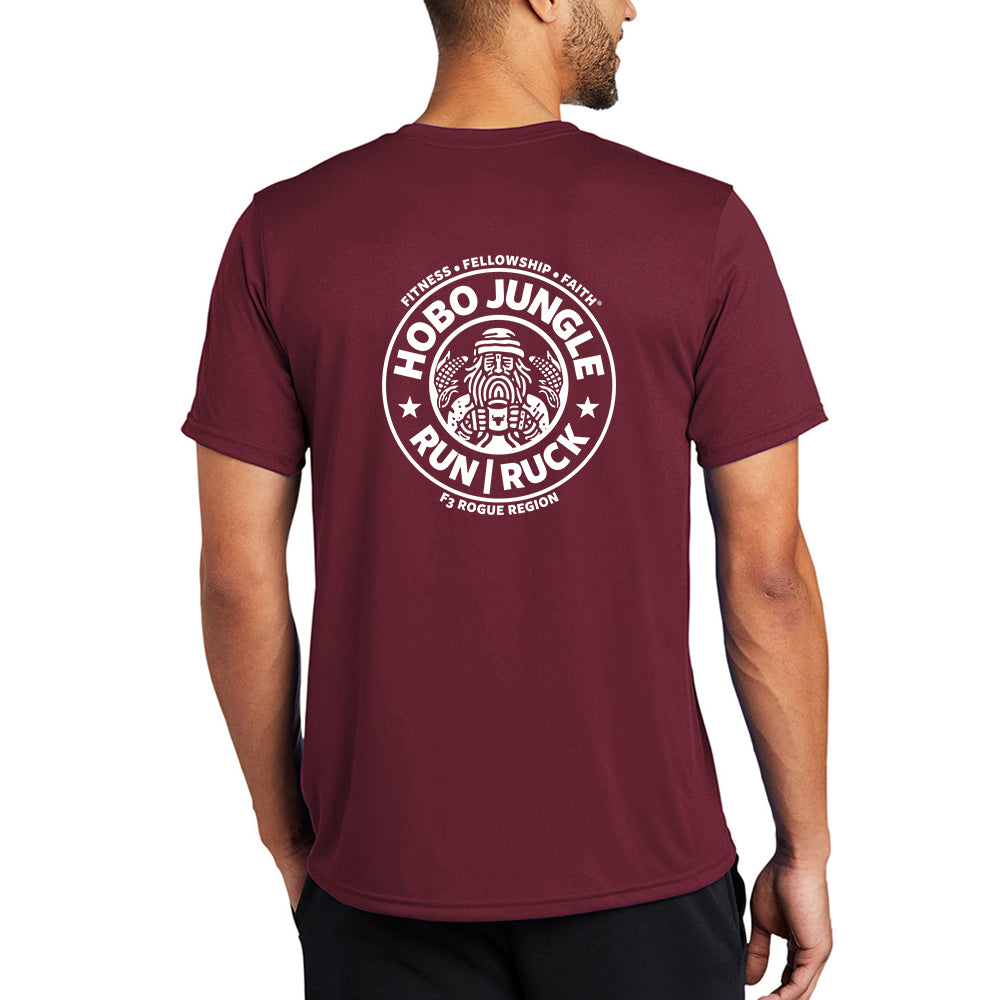 F3 Rogue Region HOBO JUNGLE Pre-Order January 2025