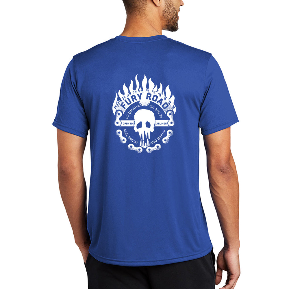 F3 Omaha Fury Road Pre-Order June 2024