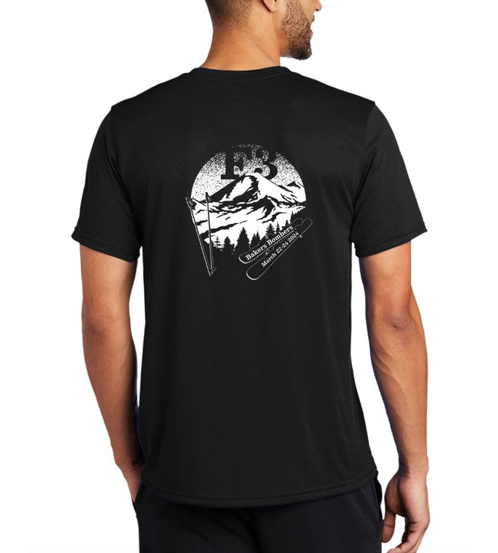 F3 Kirkland Baker's Bombers 2024 Pre-Order February 2024