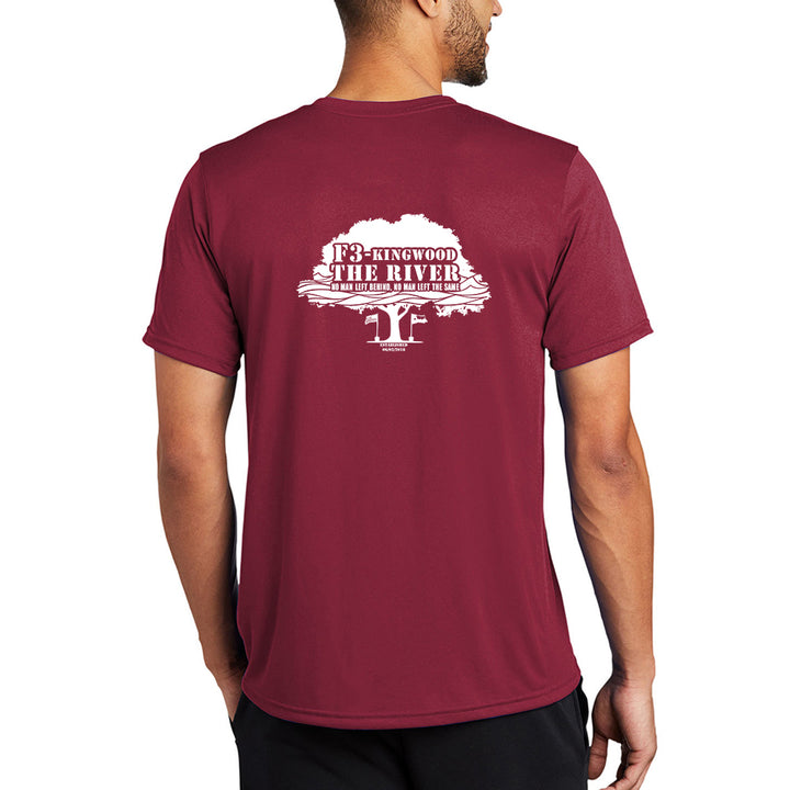 F3 Kingwood The River Pre-Order November 2024