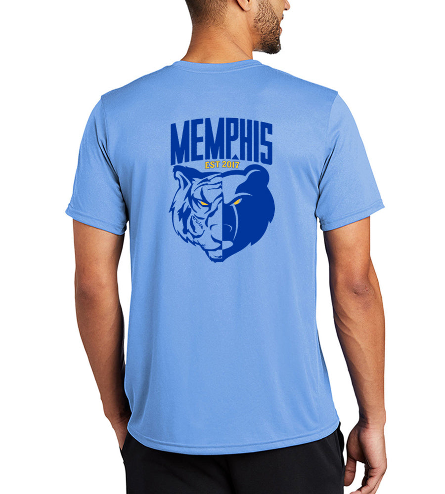 F3 Memphis Region 2024 Pre-Order Dark Logo January 2024