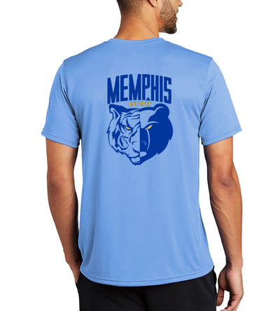 F3 Memphis Region 2024 Pre-Order Dark Logo January 2024