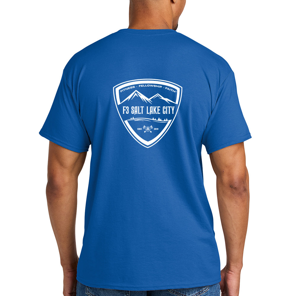 F3 Salt Lake May City Pre-Order May 2025