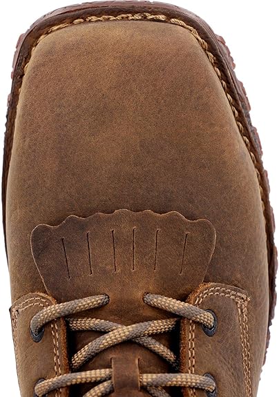 Men's Rocky Hi-Wire, Dark Earth