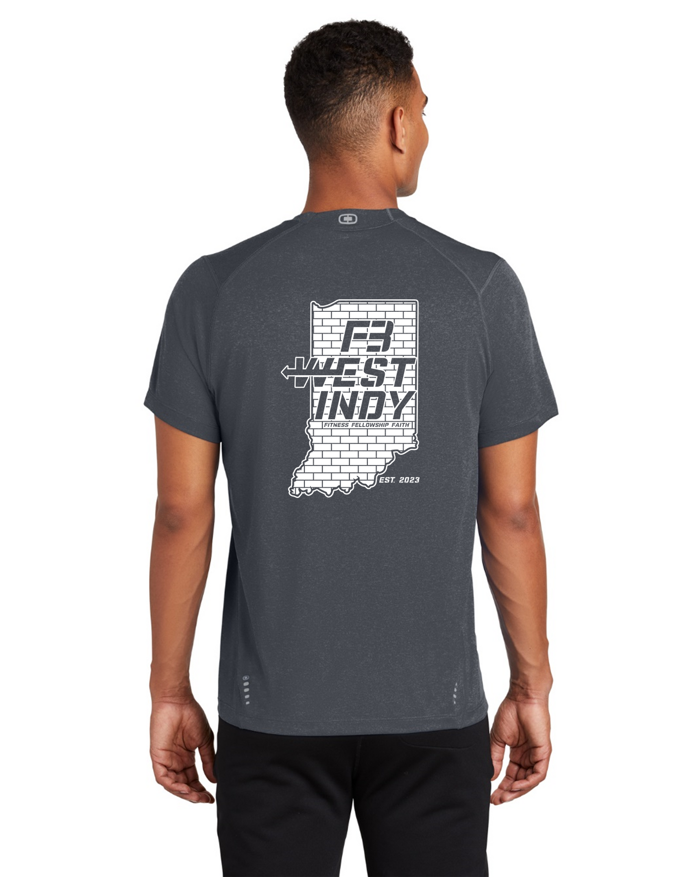 F3 West Indy Pre-order October 2023