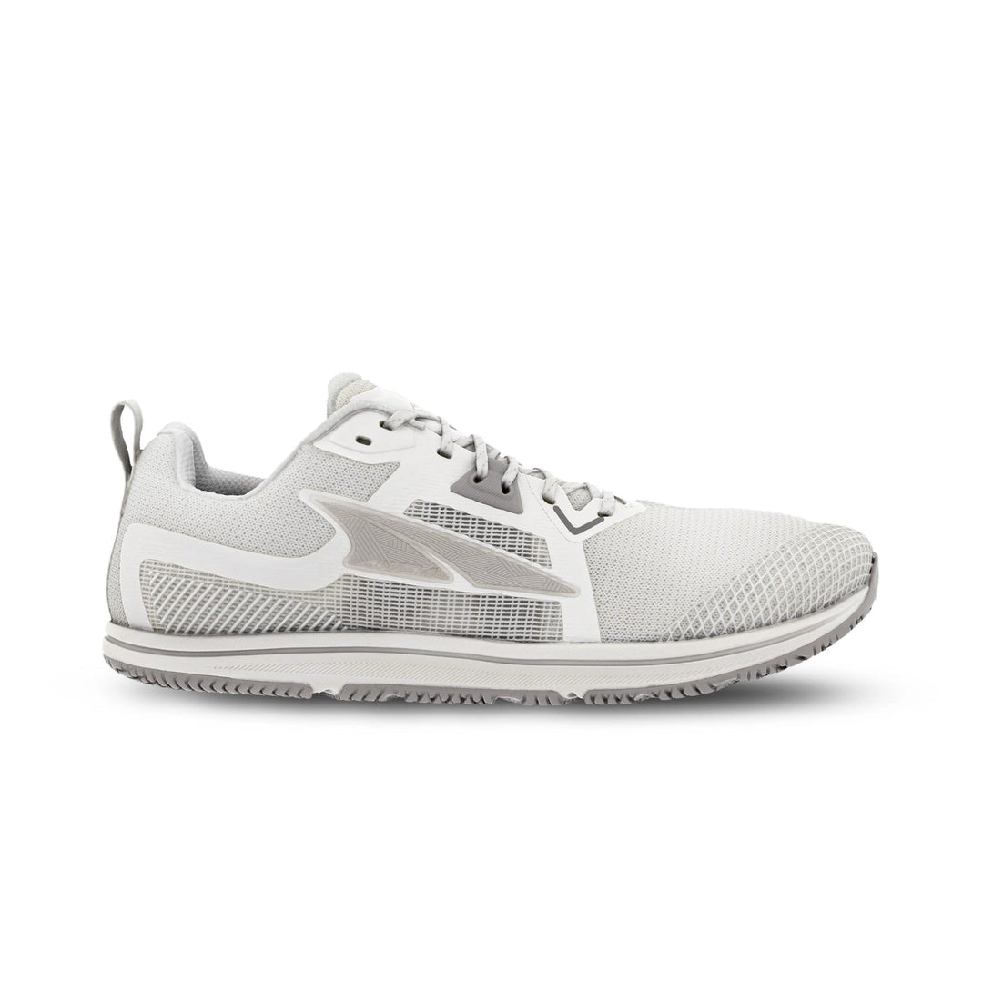 Men's Altra Solstice XT 3, White, 8.5 D Medium