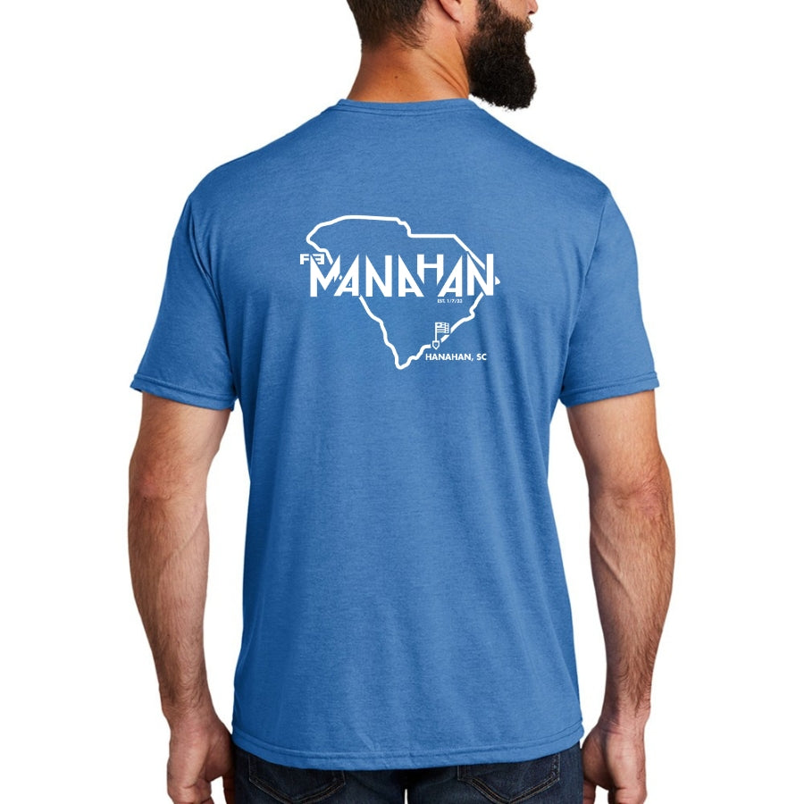 F3 MANahan Pre-Order February 2026