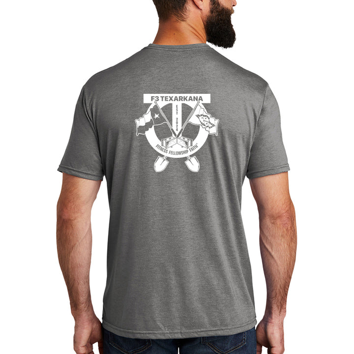 F3 Texarkana Pre-Order November 2025