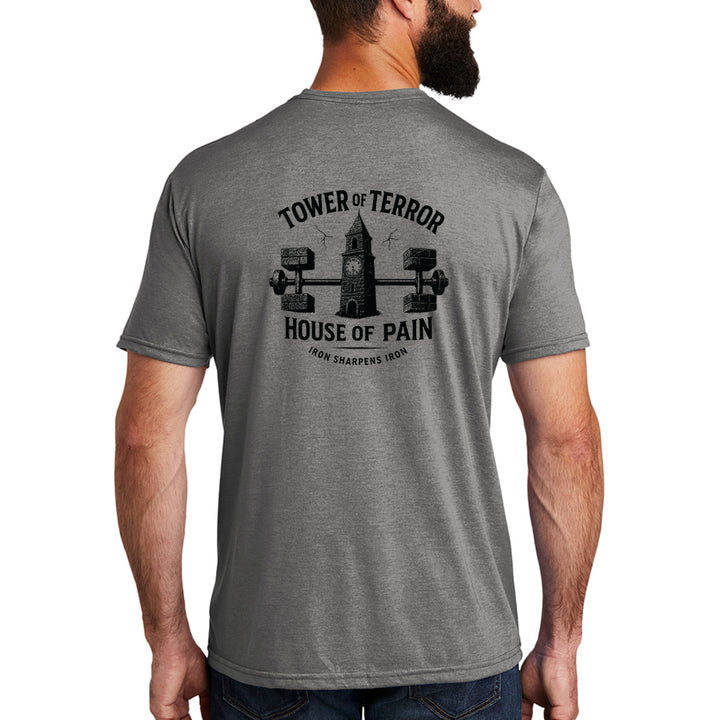 F3 Swamp Rabbit TOT/HOP Hi Vis Pre-Order July 2025