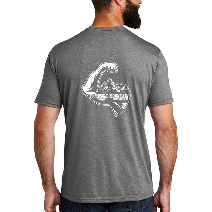 F3 Muscle Mountain Pre-Order April 2026