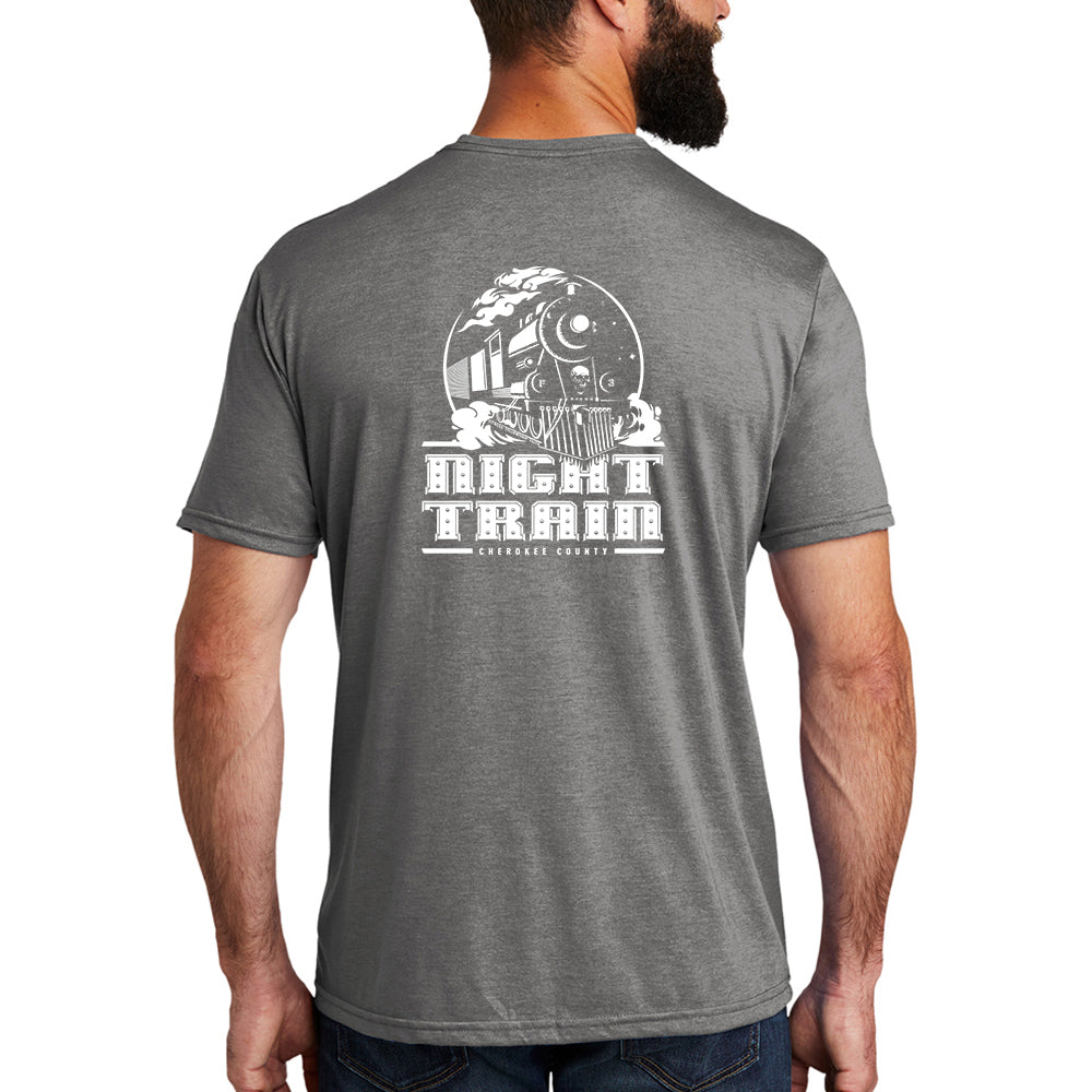 F3 Night Train Shirts Pre-Order April 2024