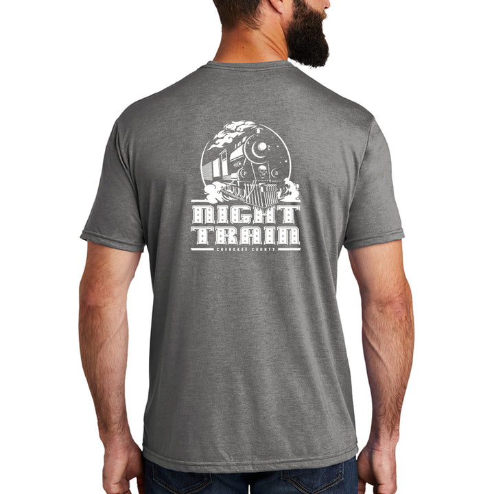 F3 Night Train Shirts Pre-Order April 2024
