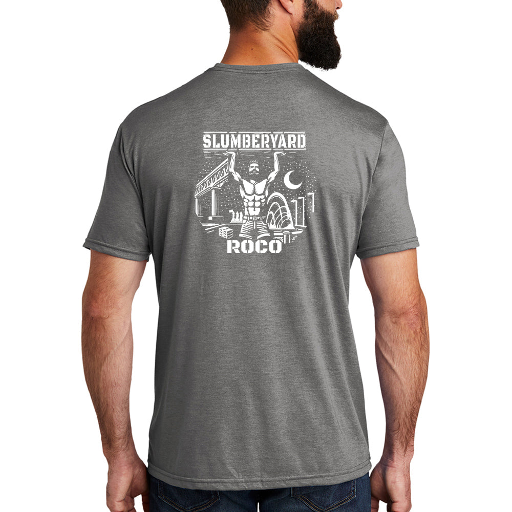 F3 RoCo Slumberyard Pre-Order July 2025