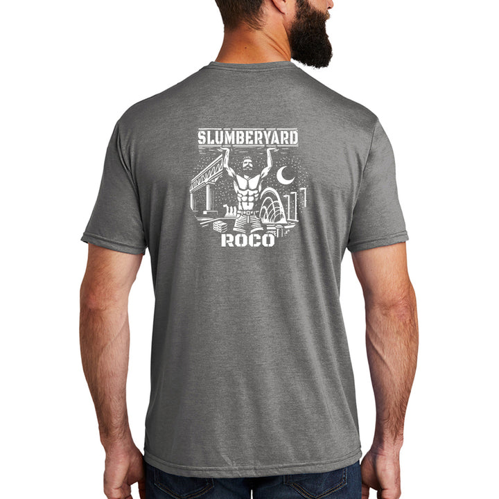 F3 RoCo Slumberyard Pre-Order July 2025