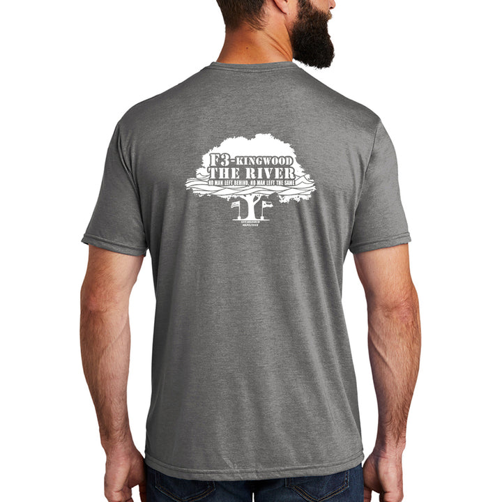 F3 Kingwood The River Pre-Order July 2025
