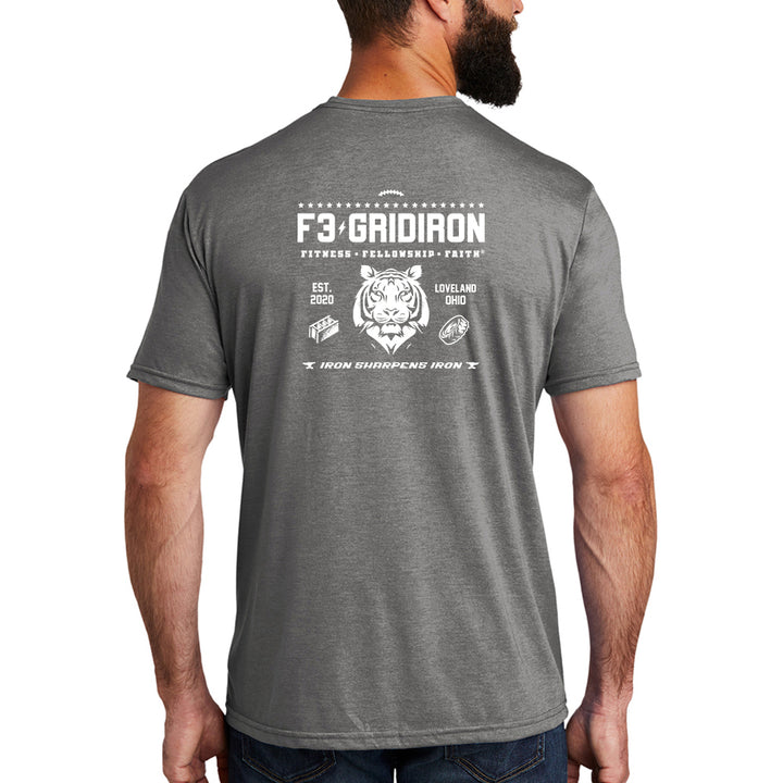 F3 Gridiron Pre-Order April 2026