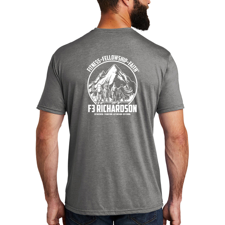F3 Richardson Shirts  Pre-Order September 2026