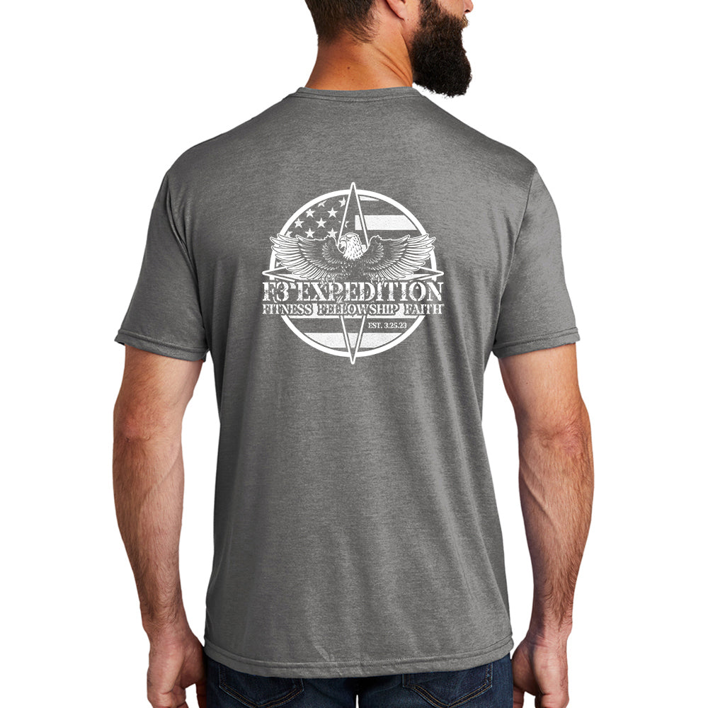 F3 Expedition Pre-Order February 2026