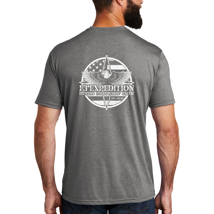 F3 Expedition Pre-Order February 2026