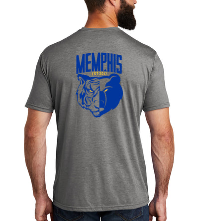F3 Memphis Region 2024 Pre-Order Dark Logo January 2024