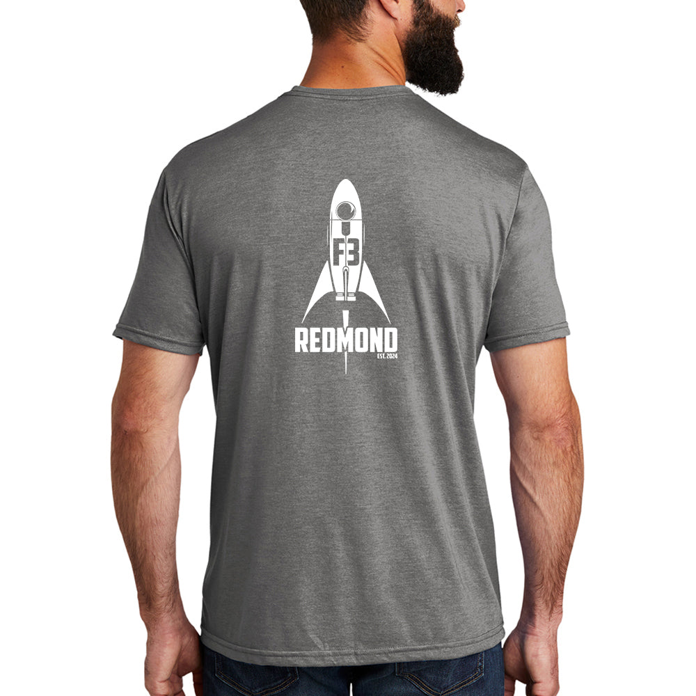 F3 Redmond OG Pre-Order November 2024